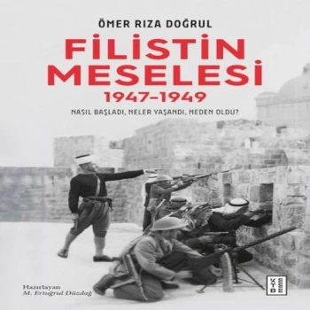 Filistin Meselesi (1947-1949)
