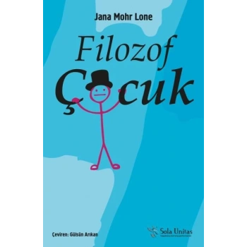 Filozof Çocuk