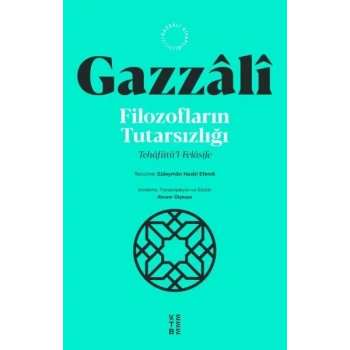 Filozofların Tutarsızlığı