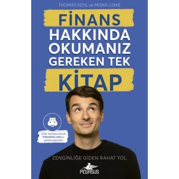 Finans Hakkında Okumanız Gereken Tek