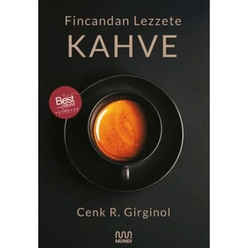 Fincandan Lezzete Kahve