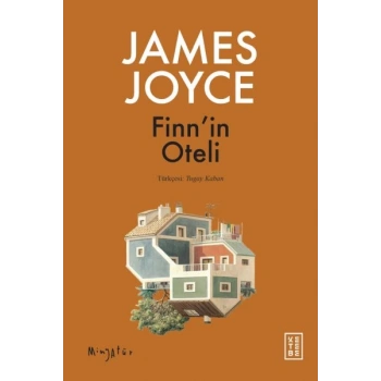 Finn’in Oteli