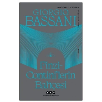 Finzi–Contini’lerin Bahçesi