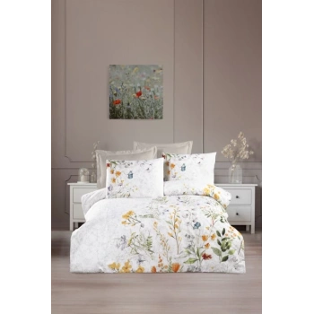 Fiora Marble Çift Kişilik Nev Takımı