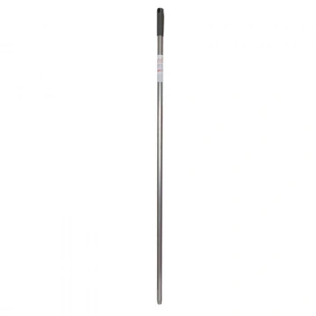 Fırça Sapı Ucu Vidalı Boyalı Karışık Renk Mop Sapı 120 Cm 1 Adet BMS12