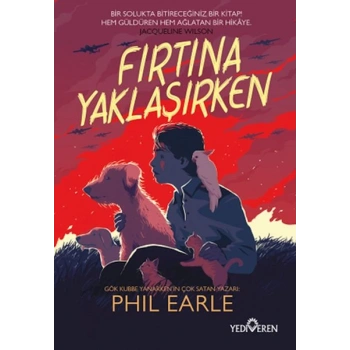 Fırtına Yaklaşırken