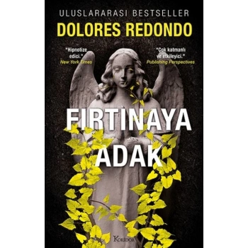 Fırtınaya Adak – 3.