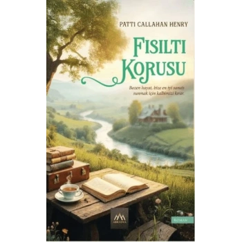 Fısıltı Korusu