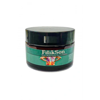 Fıtık Son Kremi Mucizevi Adale Iskelet Sırt Bel Ağrı Ve Masaj Kremi 50 ml