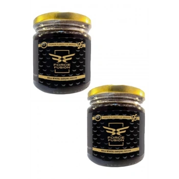 Force Fusion Erkek İçin ına ve Performansına Takviye 240 gr x 2 adet