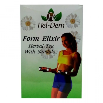 Form Elixir Sandzlu sel Çay 250 Gr