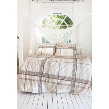 Foster Marble Çift Kişilik Nev Takımı