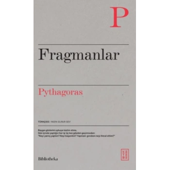 Fragmanlar