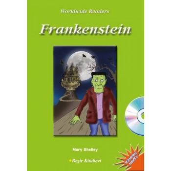 Frankenstein - Level 3 (CDli)
