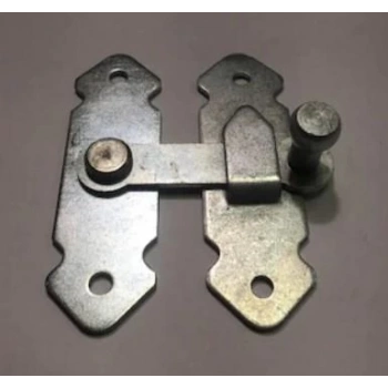 Fransız Kilidi Bahçe Kapısı Mandalı