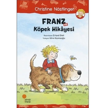 Franz ve Köpek Hikayesi