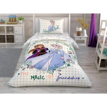 Friendship Tek Kişilik Nev Takımı