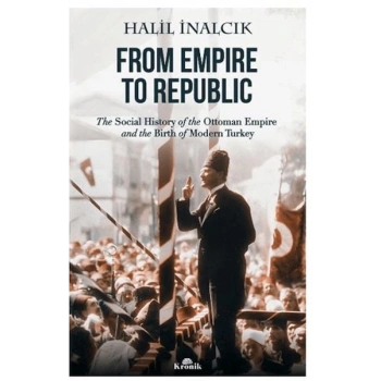 From Empire To Rebuplic