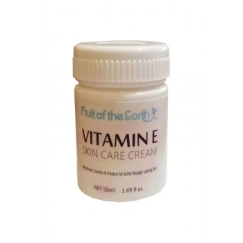 Fruit Of The Earth Skin Care Cream Antiaging Krem 50 ml