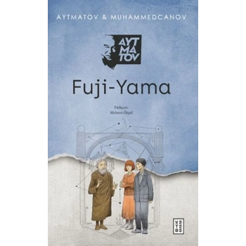 Fuji-Yama