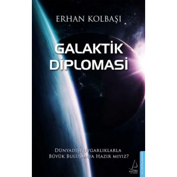 Galaktik Diplomasi