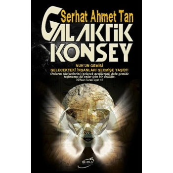 Galaktik Konsey