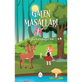 Galen Masalları