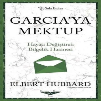 Garya Mektup - Kısaltılmış Klasikler Serisi