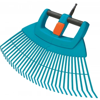 Gardena 03107-20 Combisystem Yelpaze Tırmık