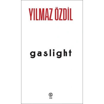 Gaslight (Ciltli)