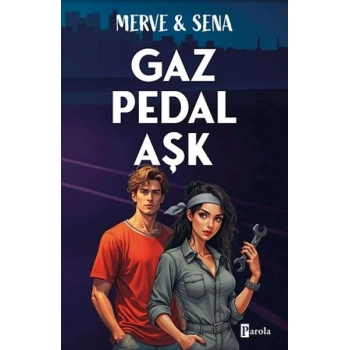 Gaz Pedal Aşk
