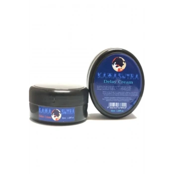 Gciktirici Krem 50 ml - Cream 50 ml X 3 Adet