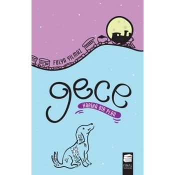 Gece - Harika Bir Plan