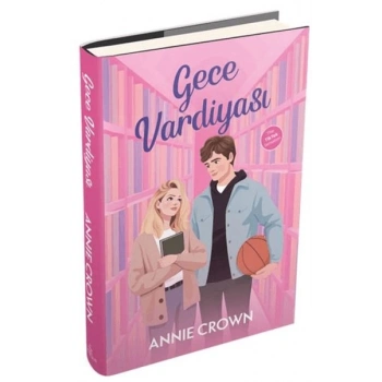 Gece Vardiyası (Ciltli)