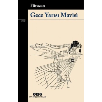 Gece Yarısı Mavisi
