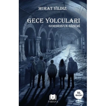 Gece Yolcuları