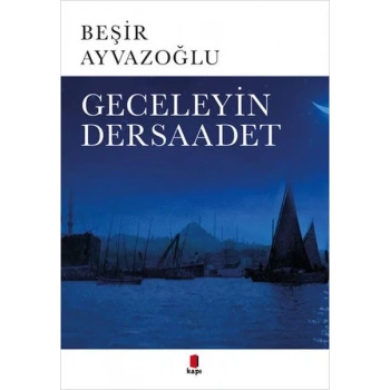 Geceleyin Dersaadet