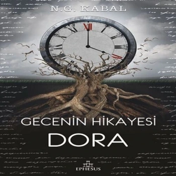 Gecenin Hikayesi - Dora-Ciltsiz