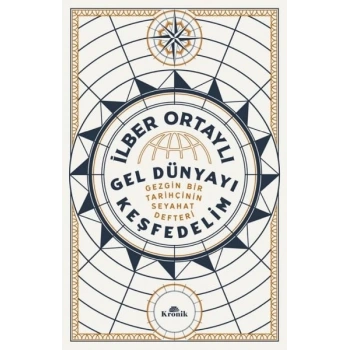 Gel Dünyayı Keşfedelim