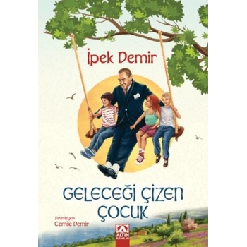 Geleceği Çizen Çocuk