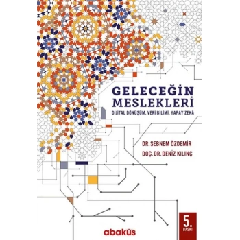 Geleceğin Meslekleri