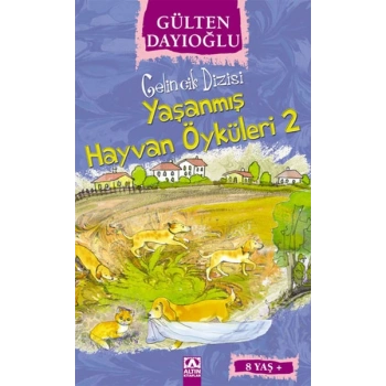 Gelincik Dizisi - Yaşanmış Hayvan Öyküleri 02