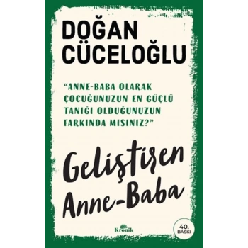 Geliştiren Anne-BaBa