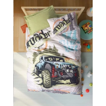 Genç Ranforce Nev Takımı Tek Kişilik Adventrue