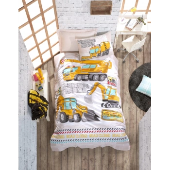 Genç Ranforce Nev Takımı Tek Kişilik Track Turkuaz