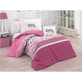 Genç  Ranforce Tek Kişilik Nev Takımı