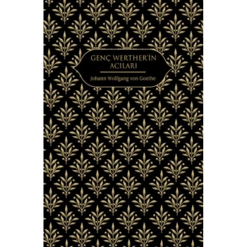 Genç Wertherin Acıları