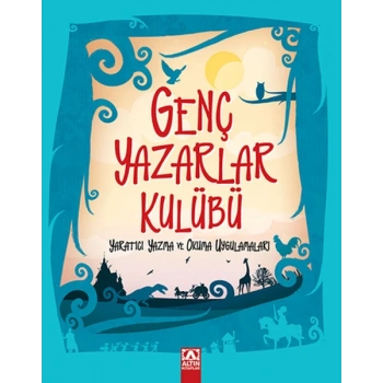 Genç Yazarlar Kulübü tıcı Yazma ve Okuma Uygulamaları
