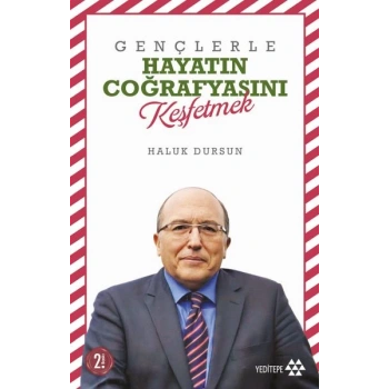 Gençlerle Hayatın Coğrafyasını Keşfetmek