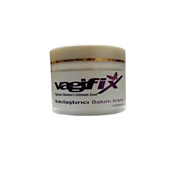 Ge.nital Da.raltıcı Sı.kılaştırıcı Bakım Mesaj Kremi 100 ml